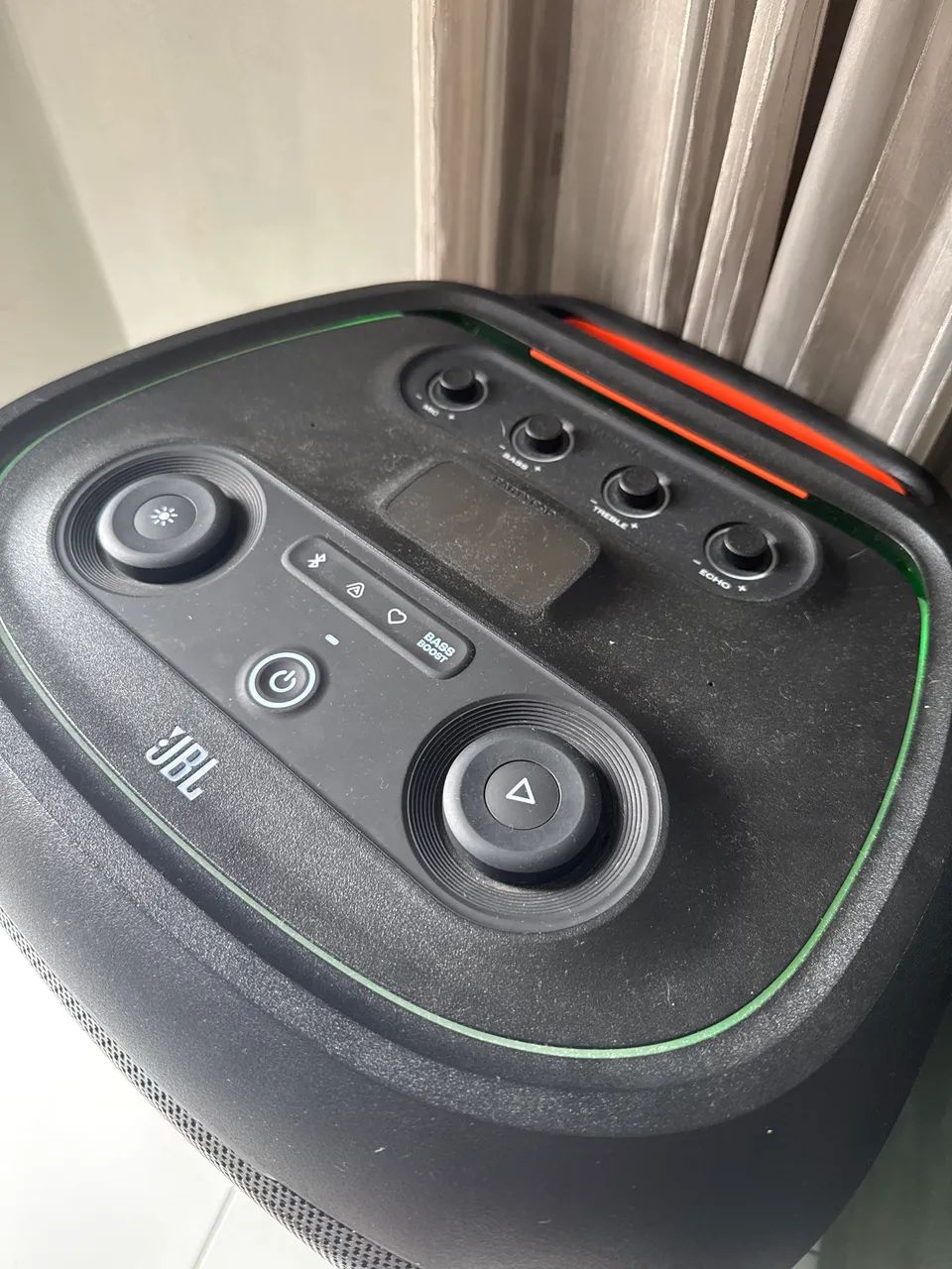 Caixa de Som JBL Parta Box Ultimate - Foto 2