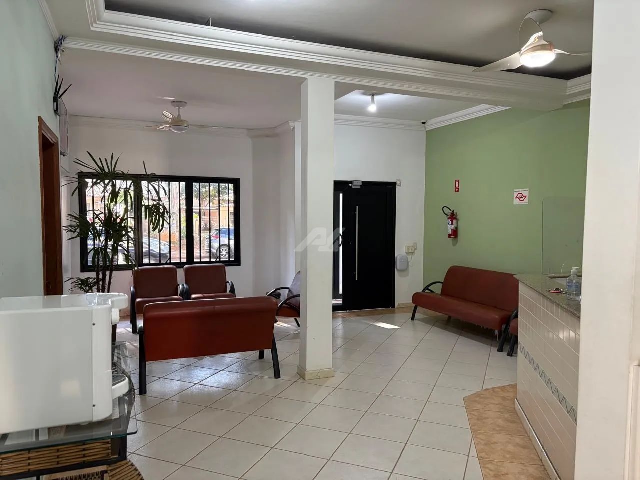Sala comercial para locação - Foto 3