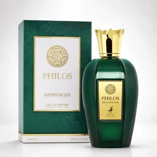 Perfume Philos Msg - Maison Alhambra 