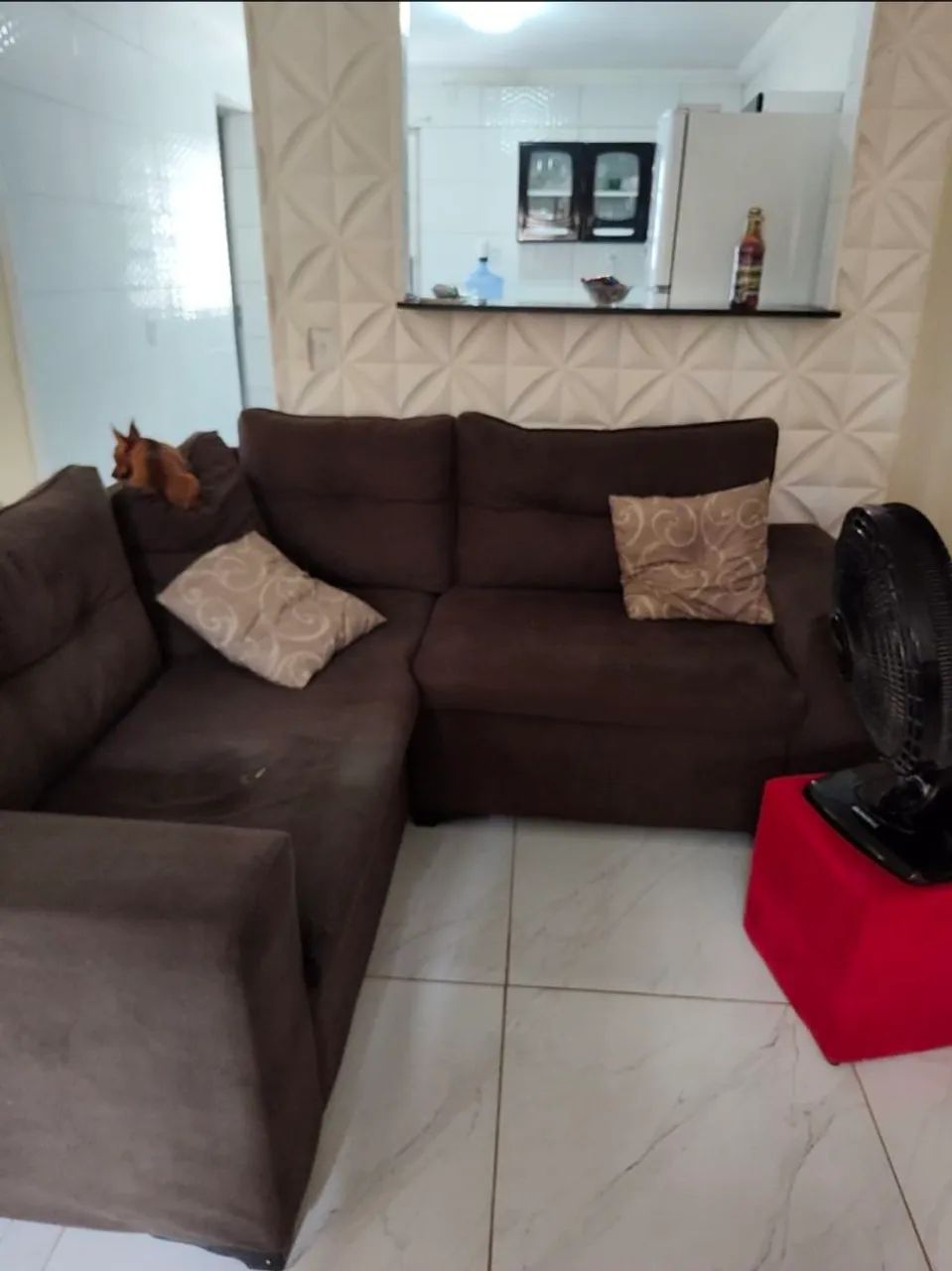 Sofá 