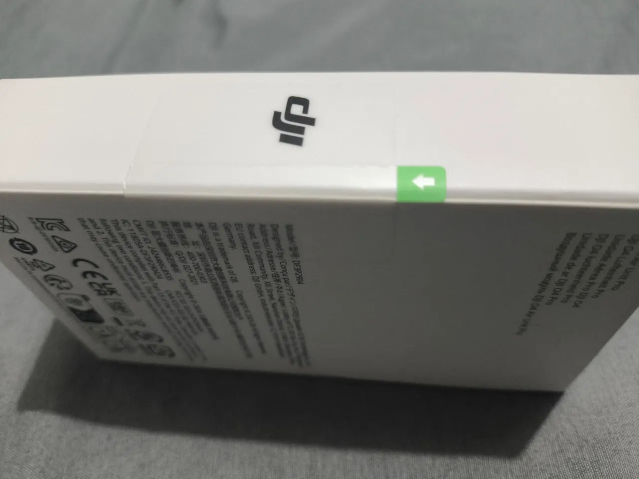 Dji O4 pro Air unit Nova llacradas  Pronta entrega  - Foto 5