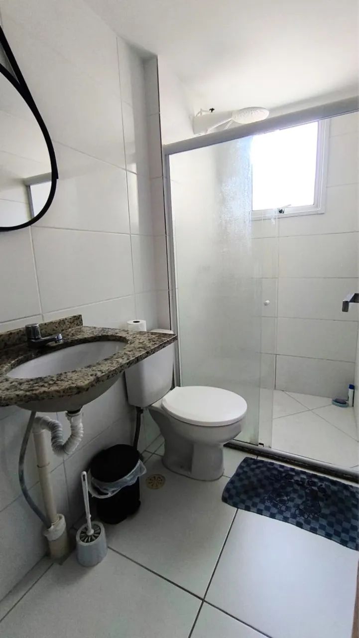     Apartamento no Aruana Praia - Pronto para Morar - Foto 5