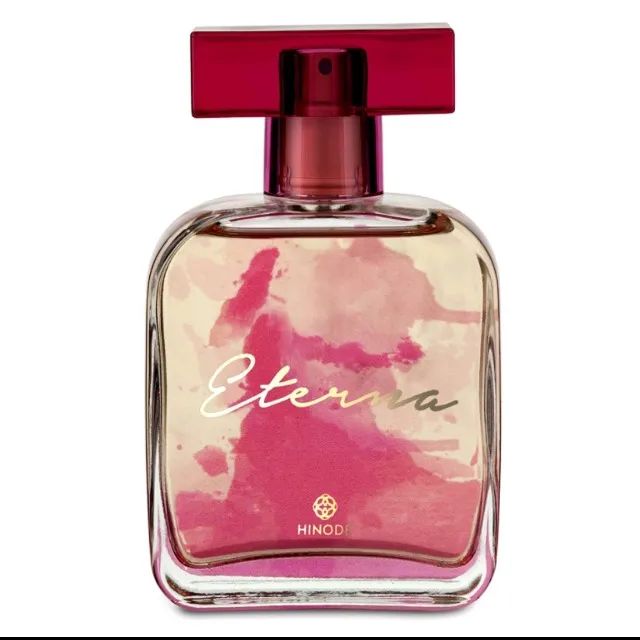 Perfume Eterna 100ml feminino - Foto 4