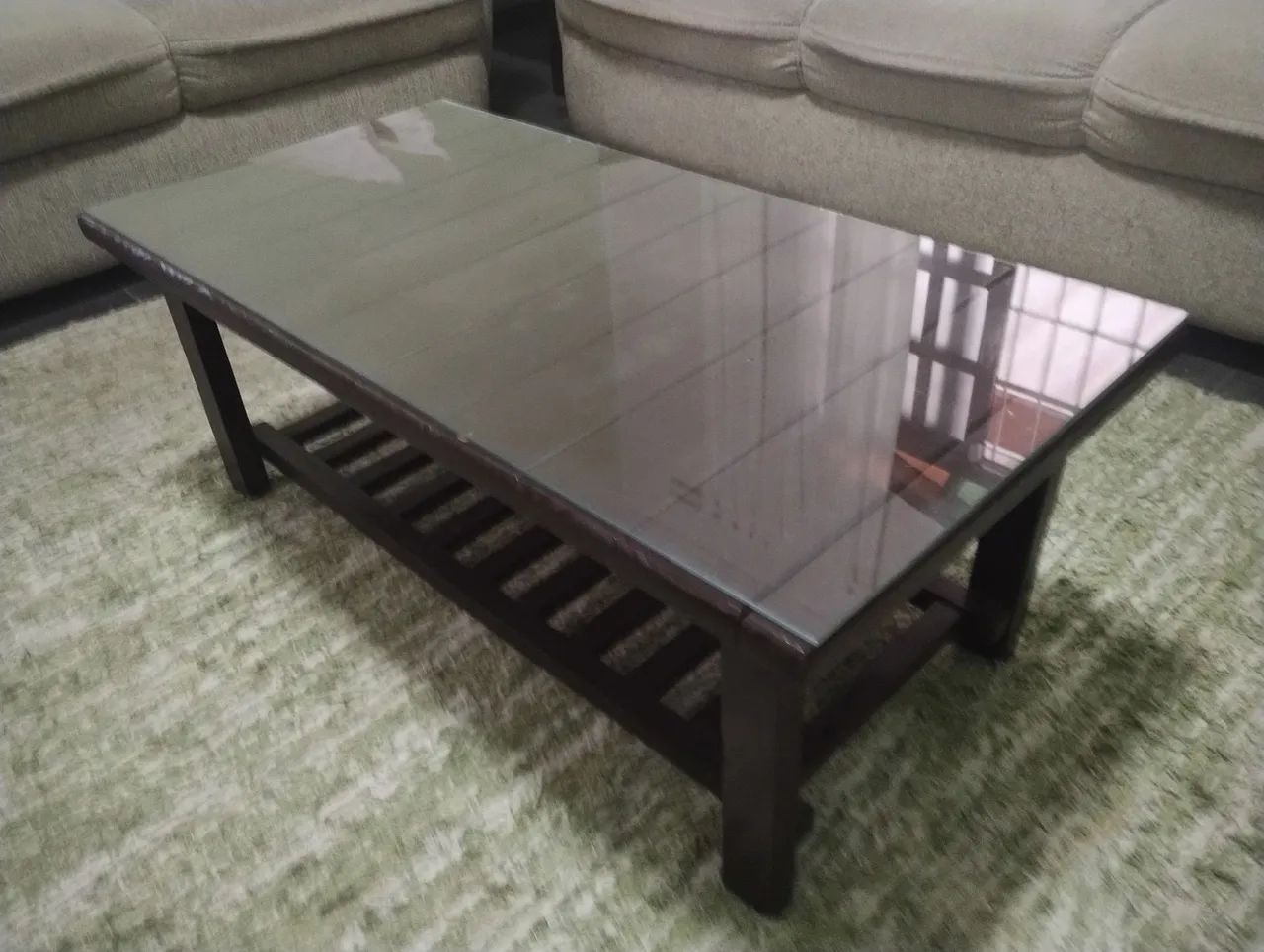 Mesa de Centro