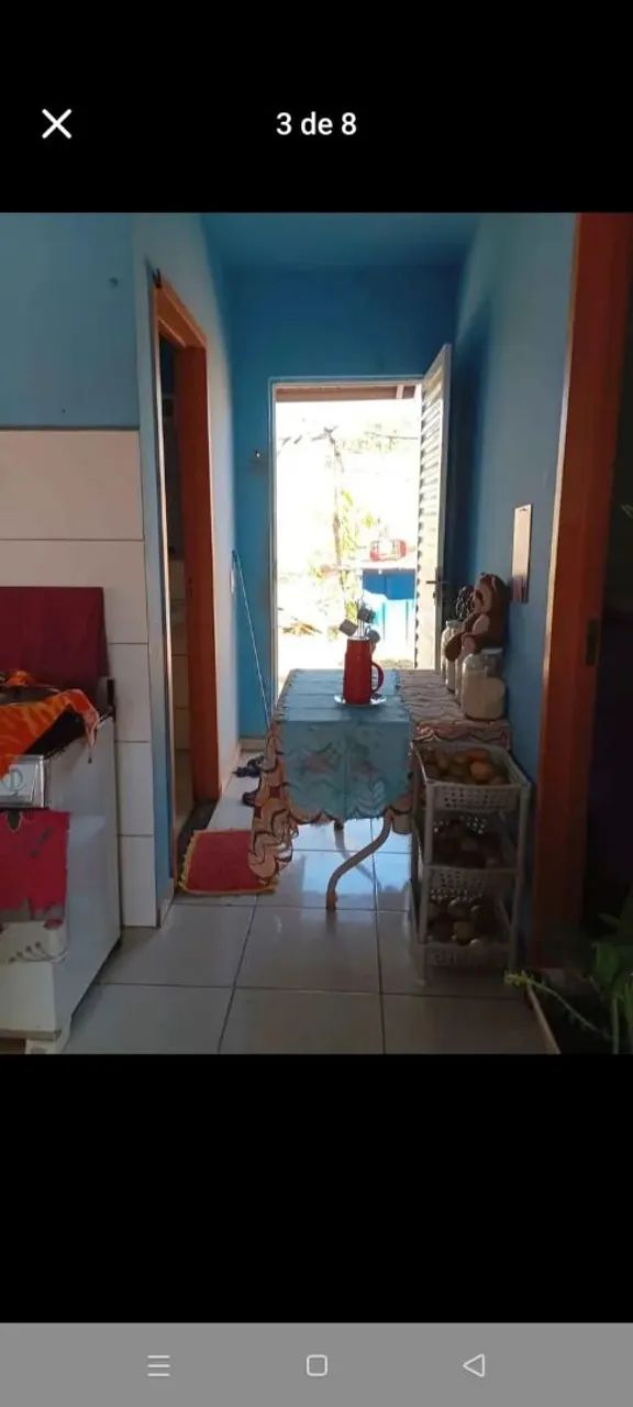 Vendo está casa que tiver interesse  - Foto 3