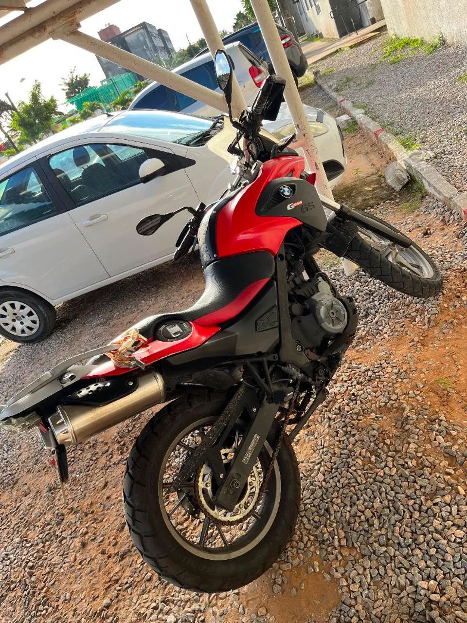Vendo e troco. Valor  20.000 - Foto 3