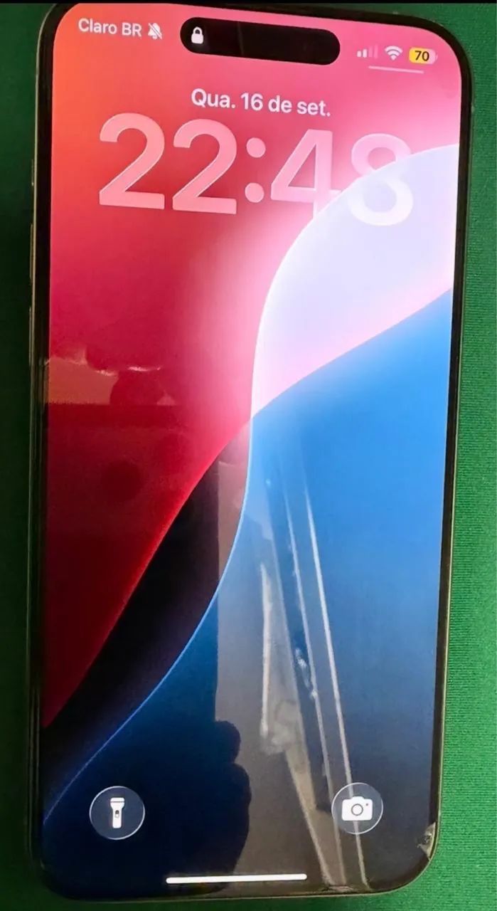 iPhone 15 pro Max 256gb - Foto 5