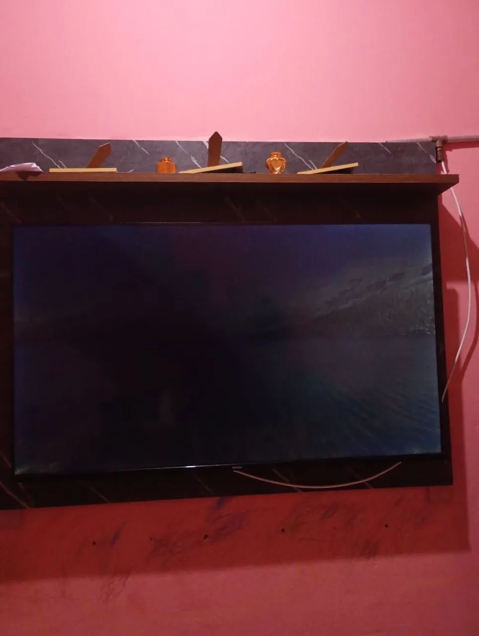 Painel pra tv - Foto 2