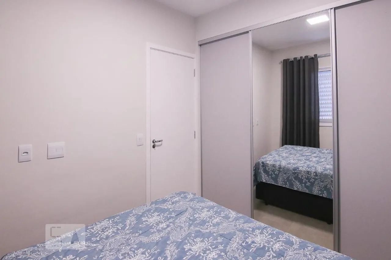 Apartamento à Venda - Bom Retiro, 1 Quarto, 33 m2 - Foto 4