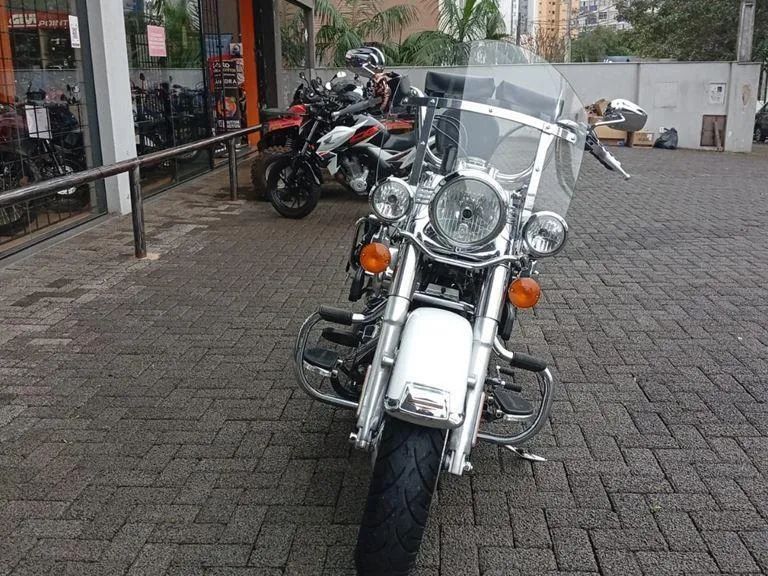 HARLEY-DAVIDSON FLSTC 2013 - Foto 2