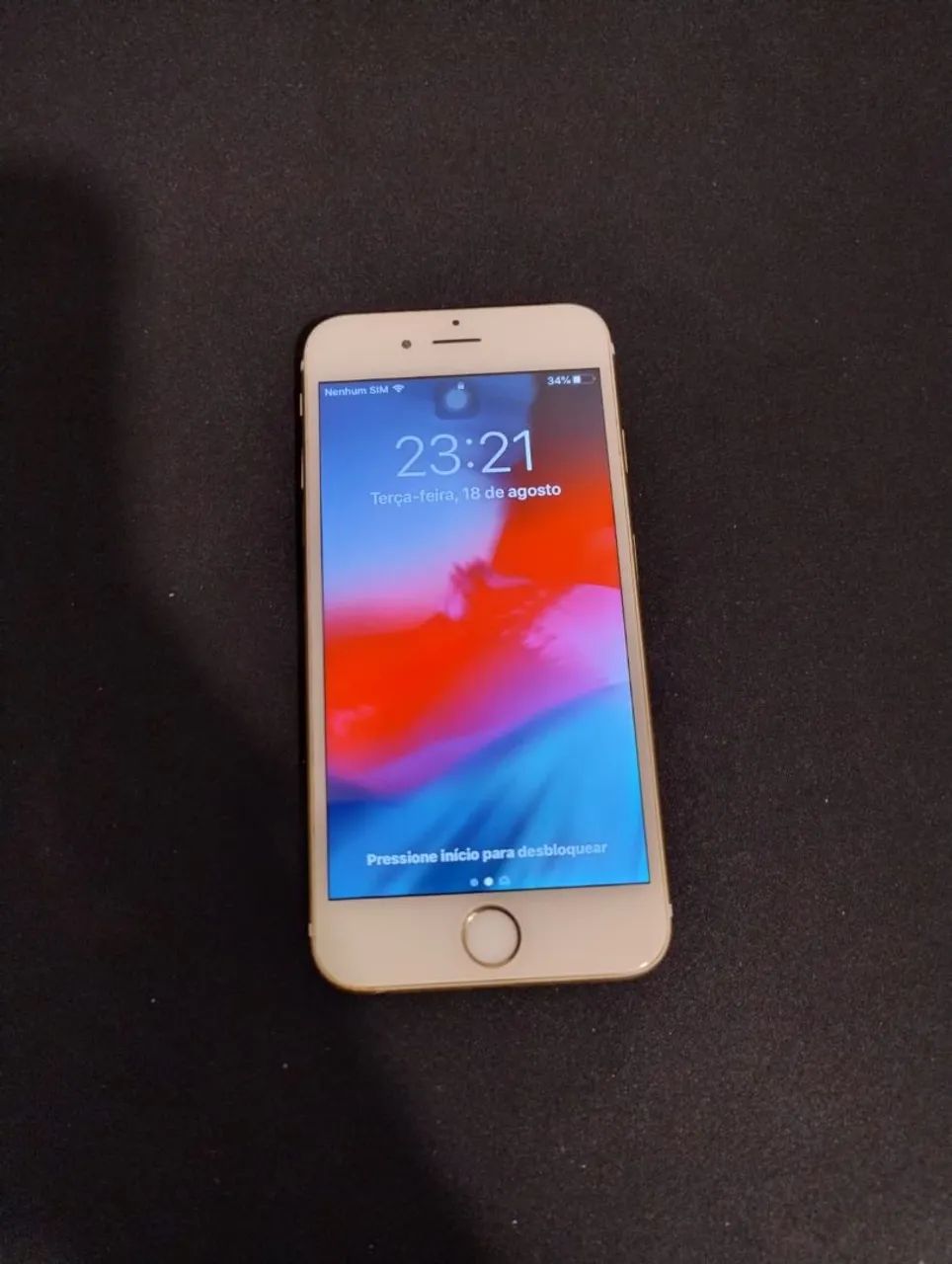 iPhone 6 - Foto 4