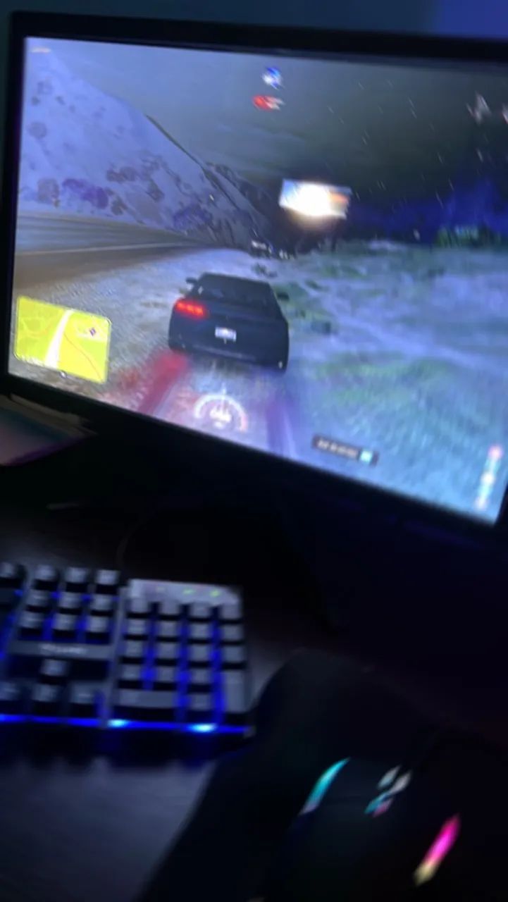 PC GAMER COMPLETO À VENDA! - Foto 3