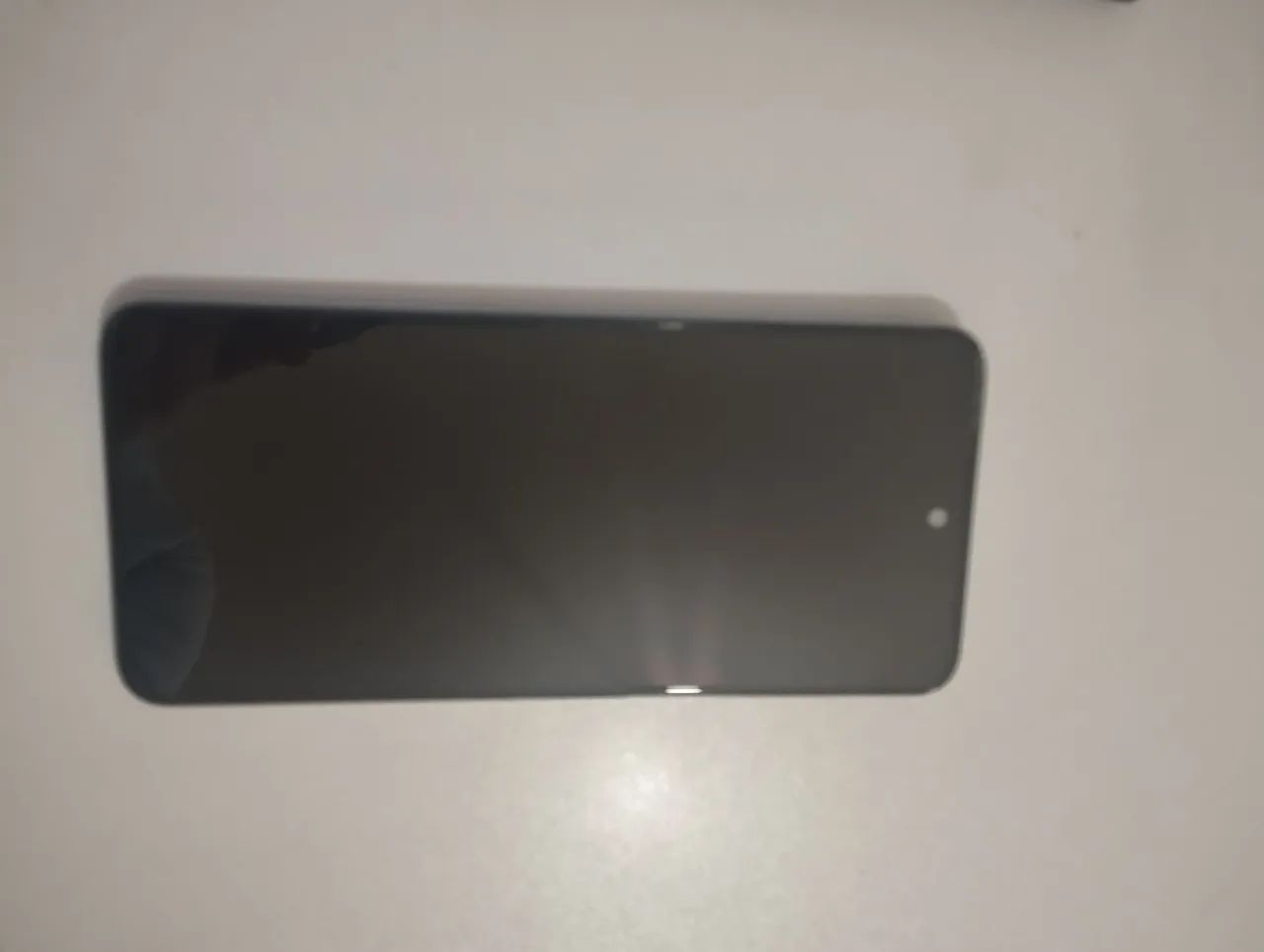 Tela display Original Redimi Note 9 usado  - Foto 2