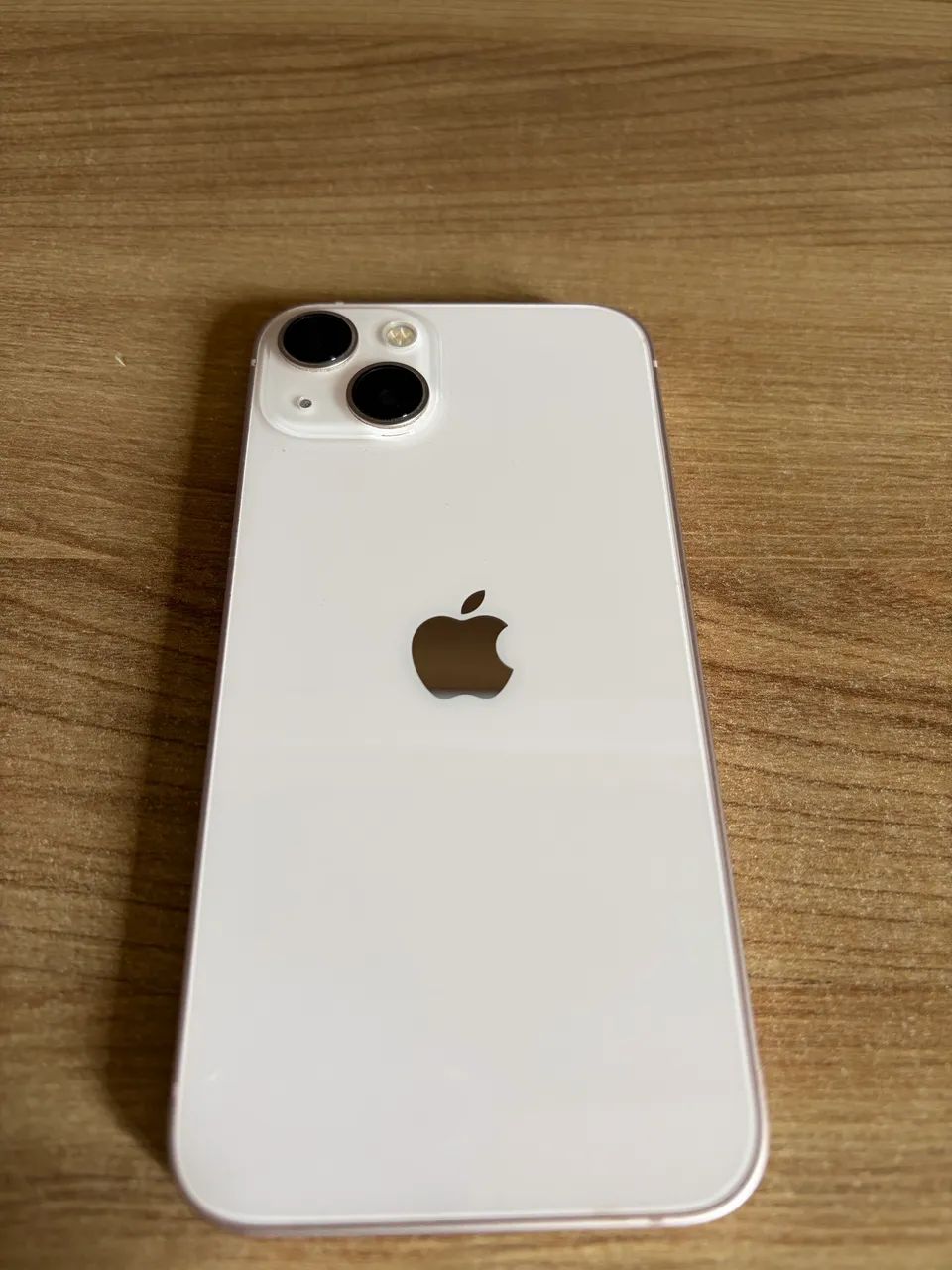 iPhone 13 rosa Bebê 128gb!! Somente venda