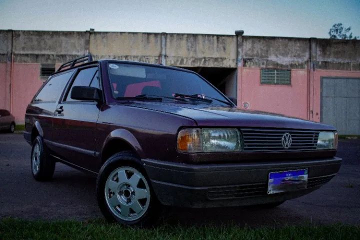 Volkswagen Parati 1994