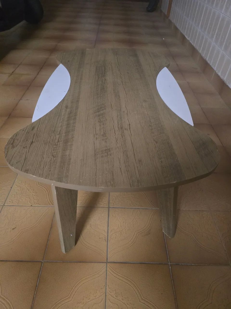 Mesa de sala de tv - Foto 3