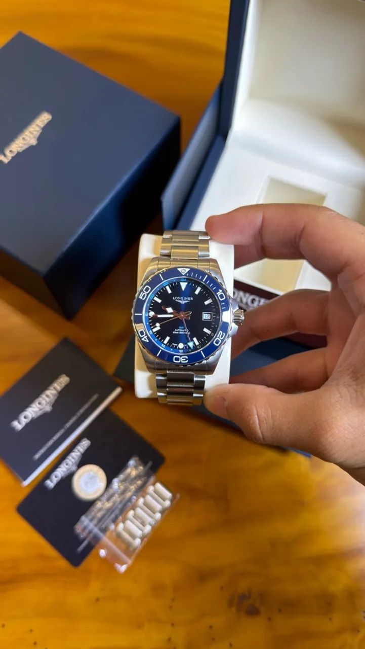 Longines