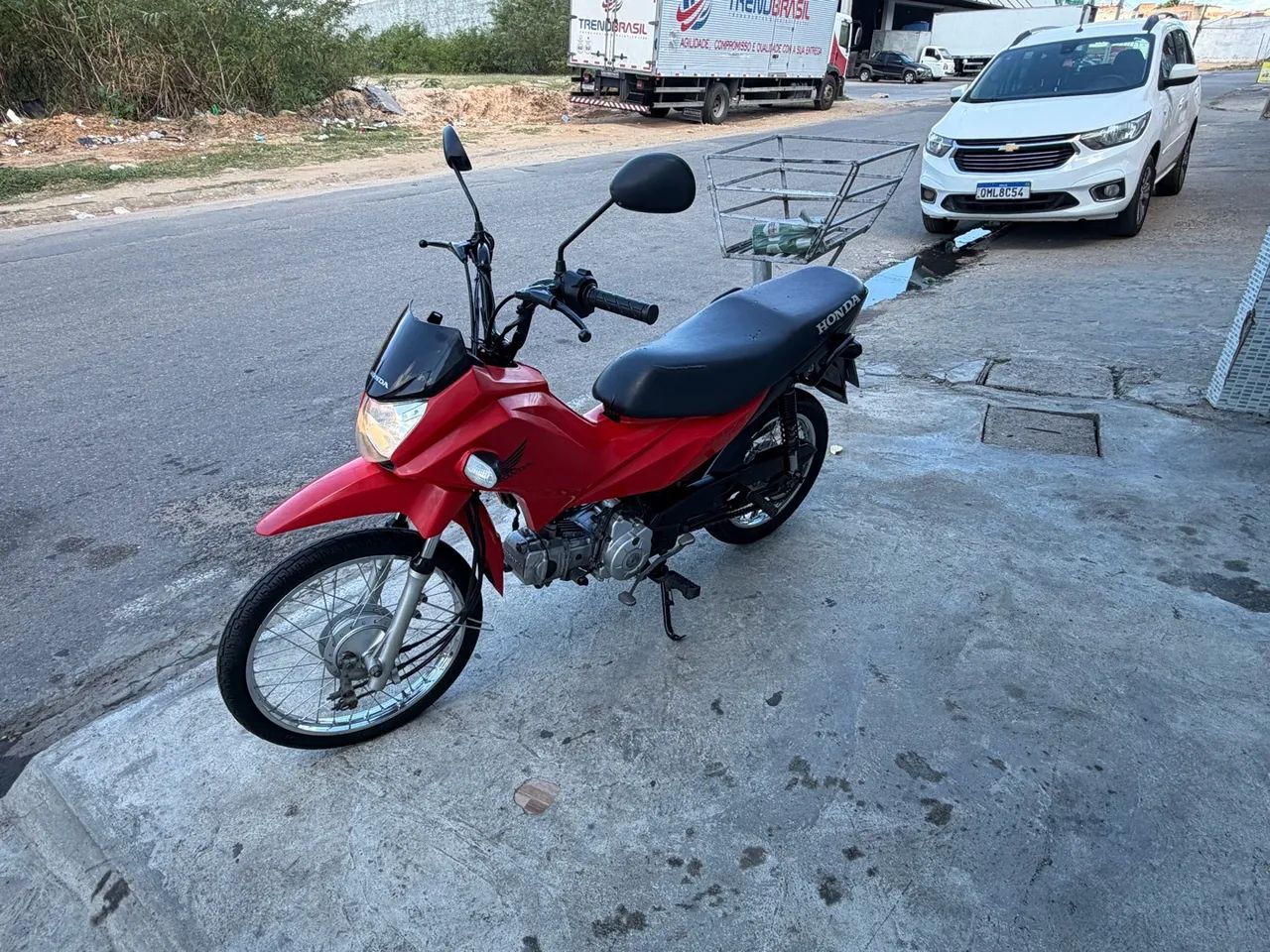 Pop 110i 2019 - Foto 2