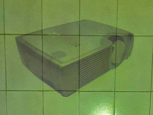 Projetor Hitachi Lcd Cp-X430 Usado - Foto 4