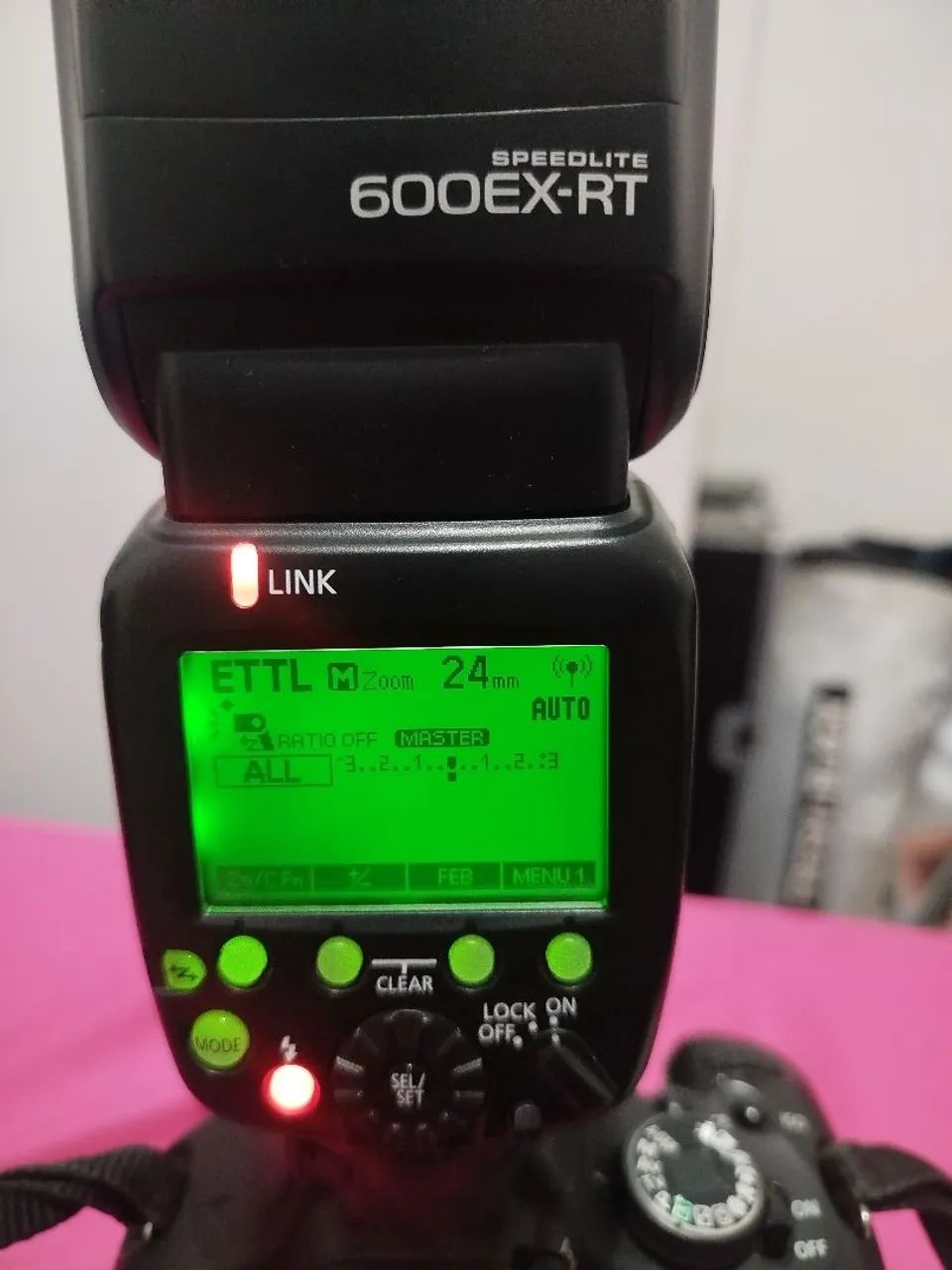 Flash Canon 600EX-RT65153836617857120