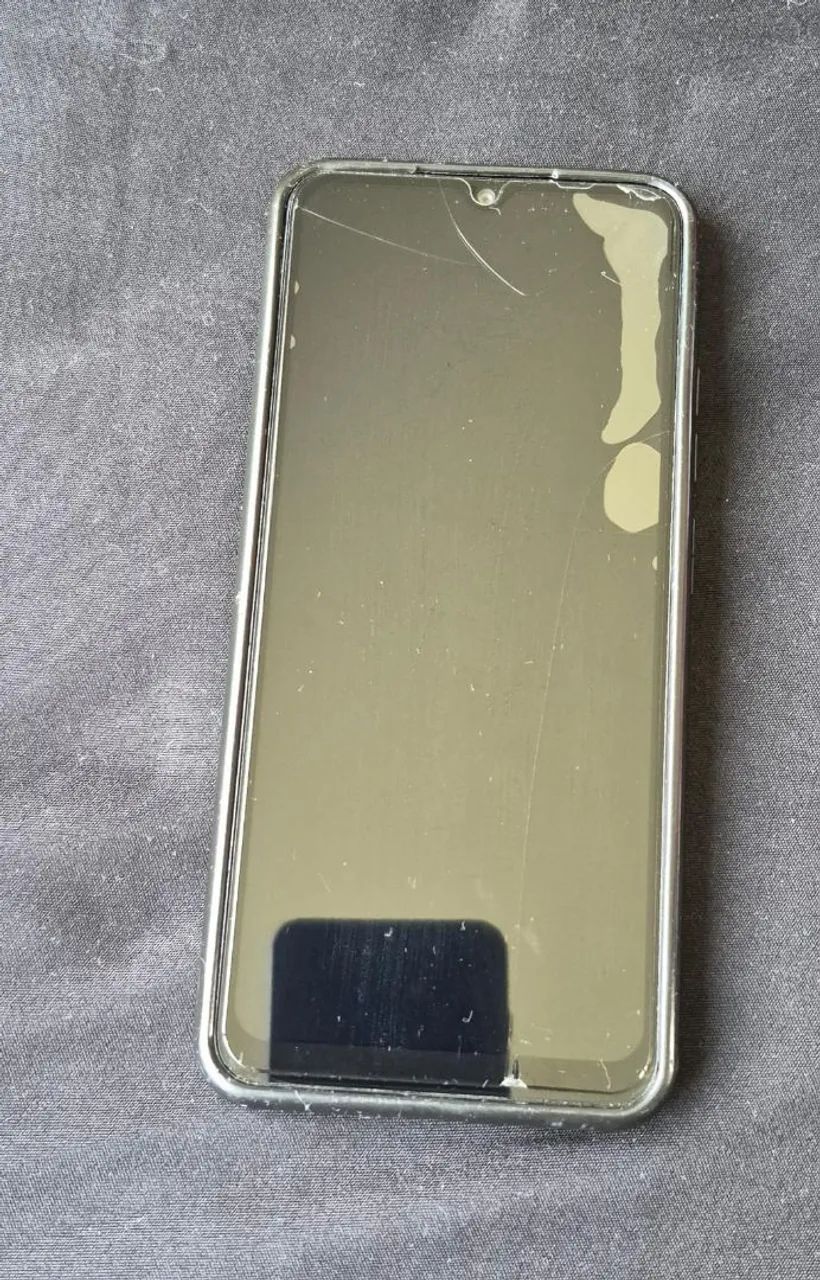 Celular Redmi 12c - Foto 2