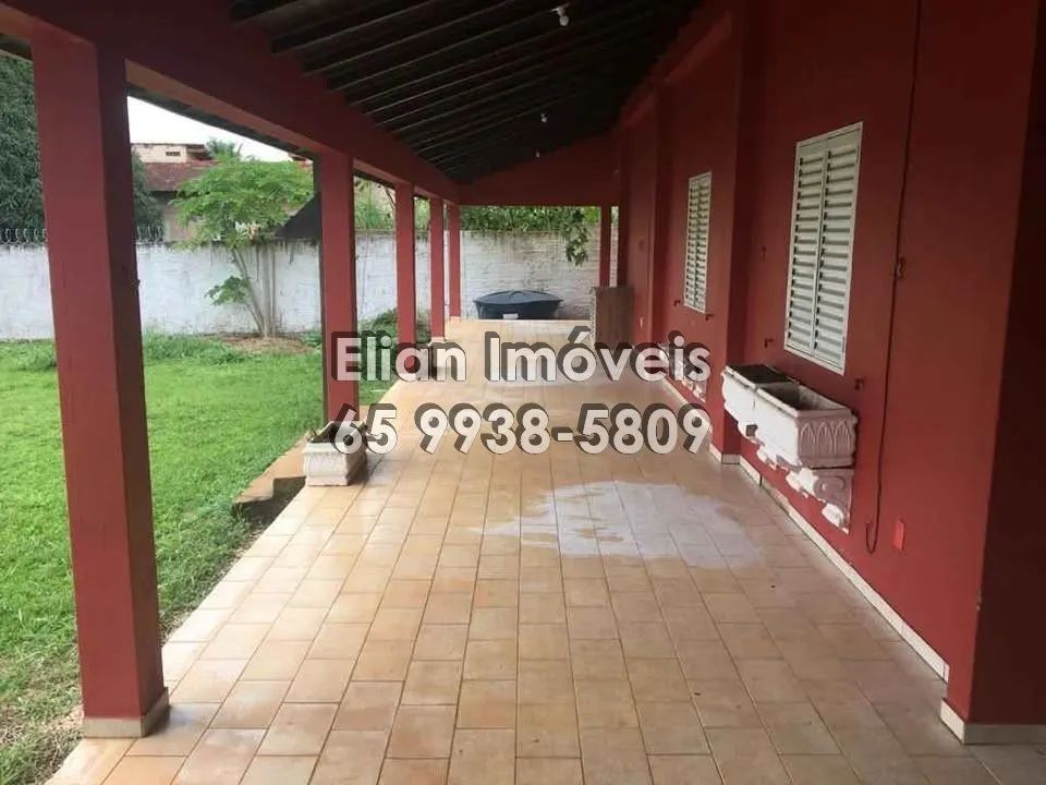 Lindo Sobrado no Bom Clima com 4 suítes em Chapada - Foto 4