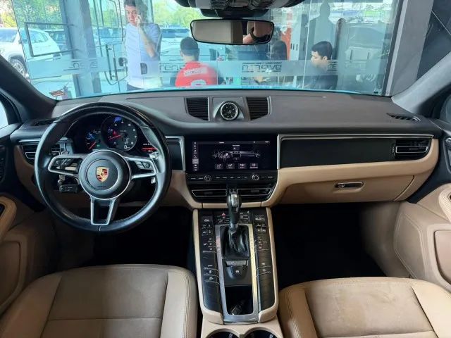 Porsche Macan 2.0 Turbo 237/252cv 2021 - Foto 5