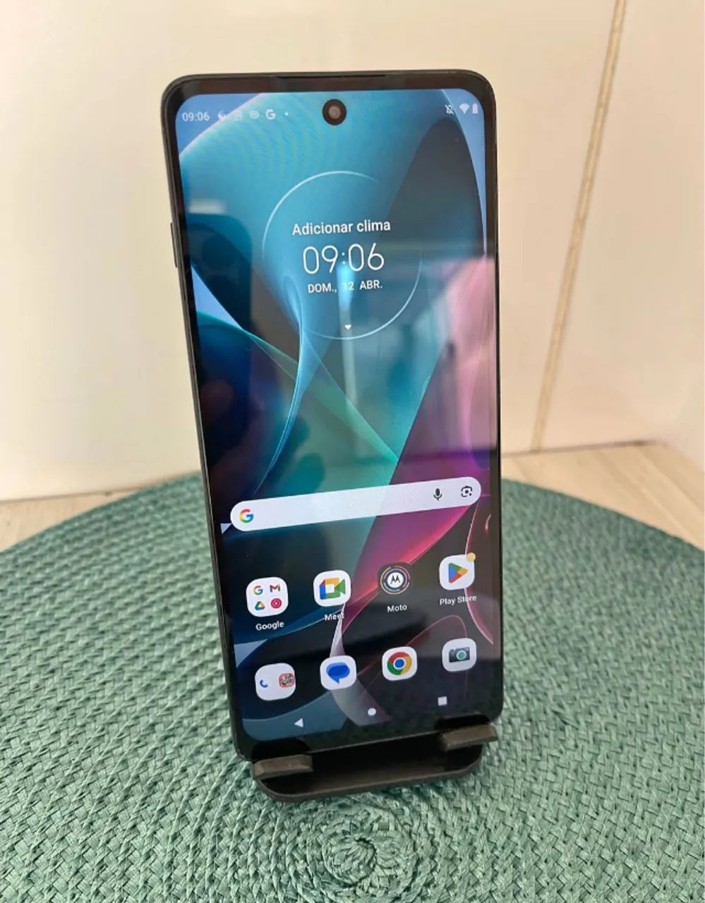Motorola g200 256gb - Foto 2