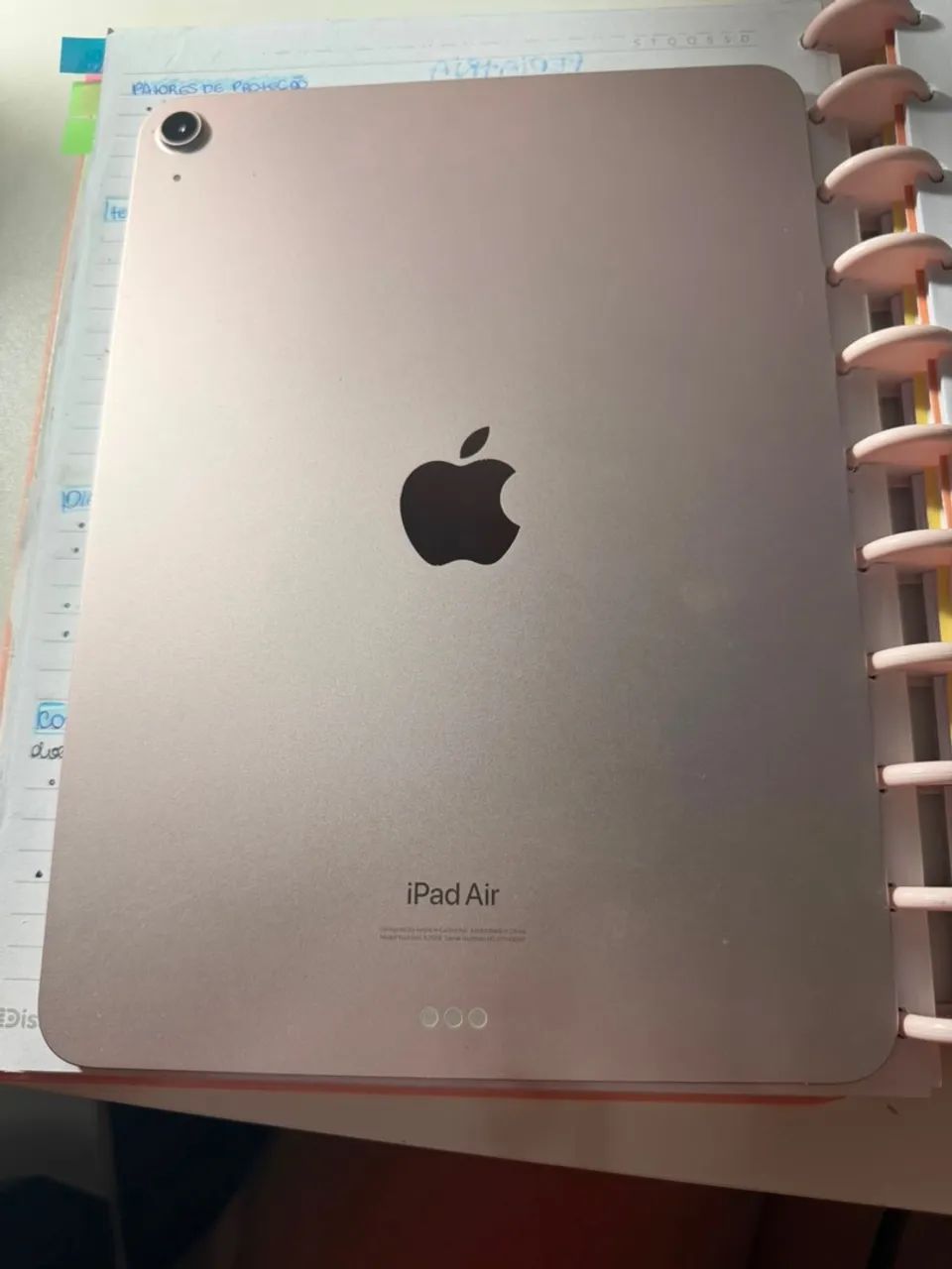iPad Air 5ª Geração (Chip M1) 256GB - Foto 2