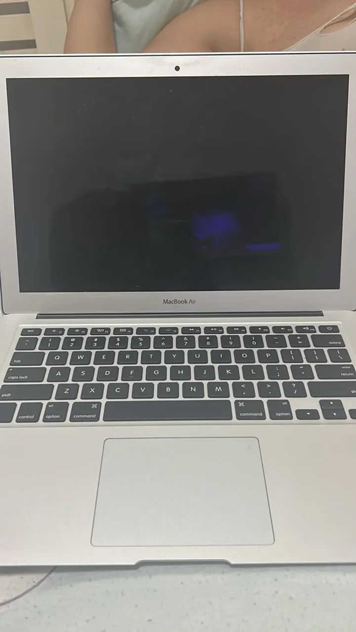 MacBook Air 2017