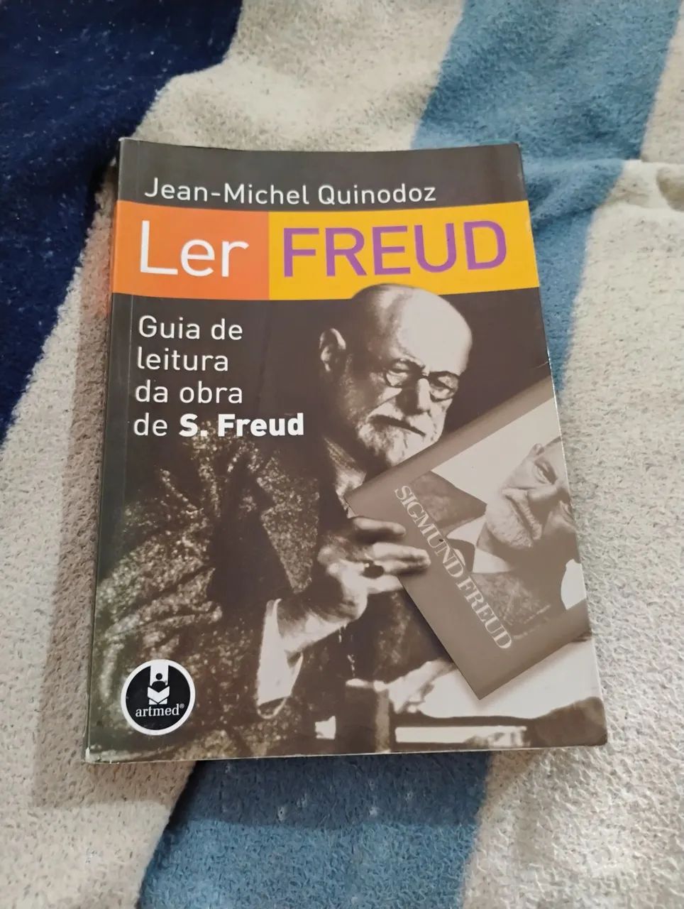 Ler Freud 