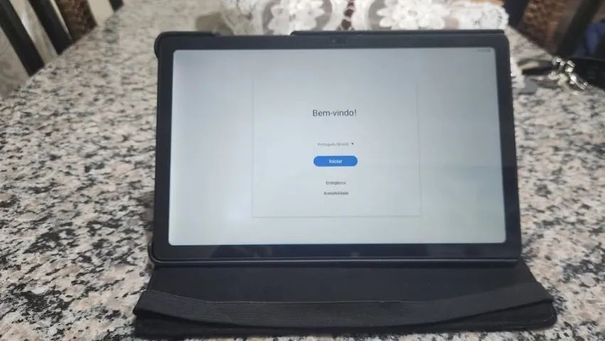 Tablet Samsung A7
