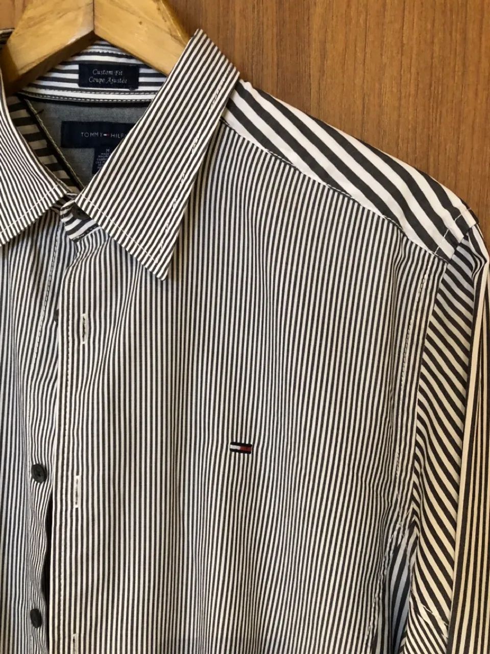 Camisa Tommy Hilfiger  - Foto 2