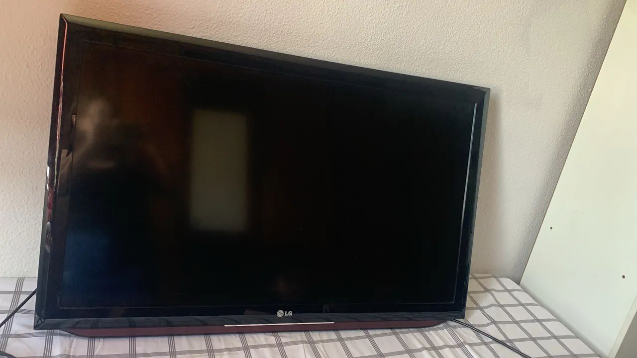 Tv lcd 42 LG - Foto 3