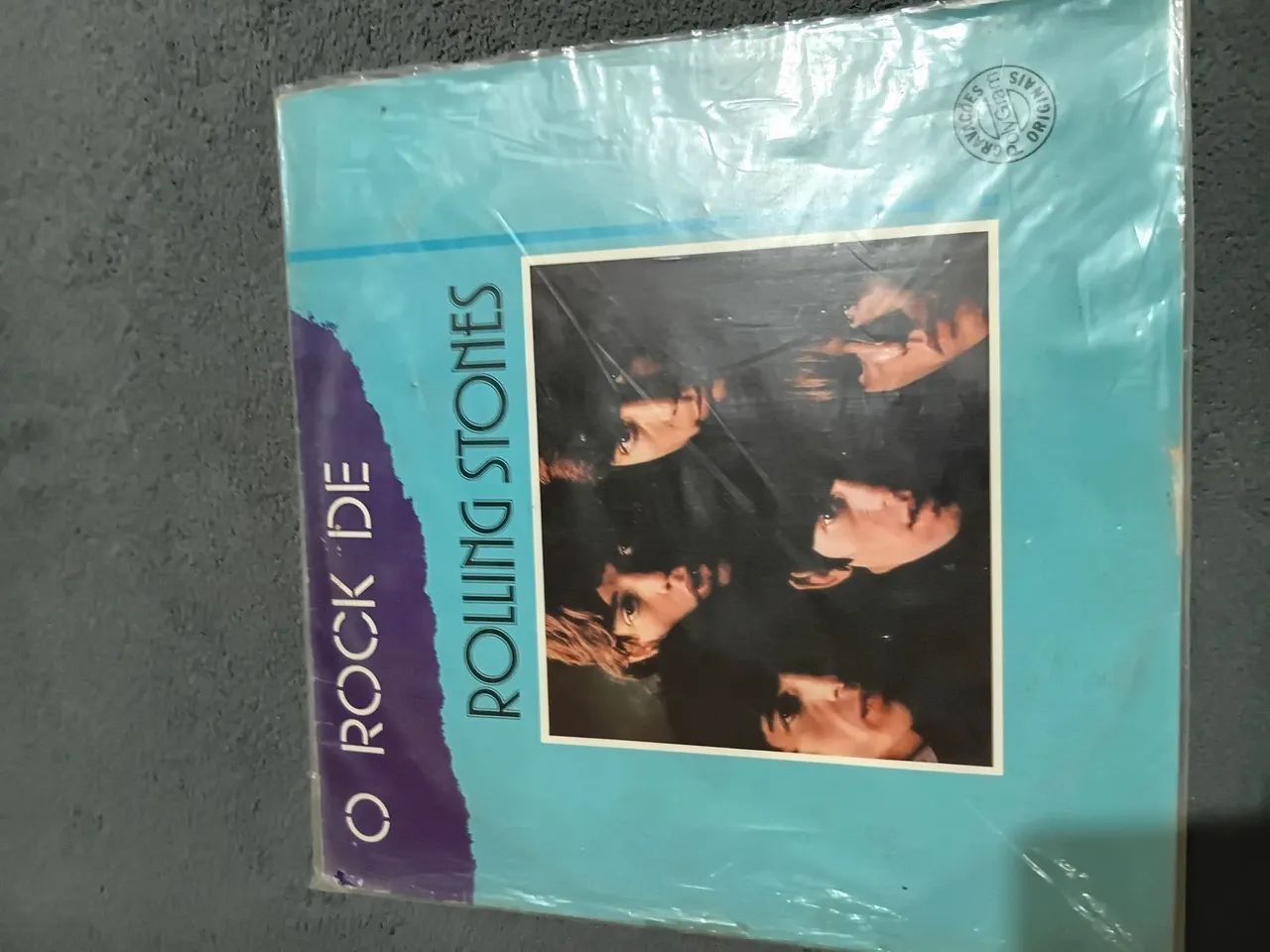 Raridades em Vinil - Parte 5