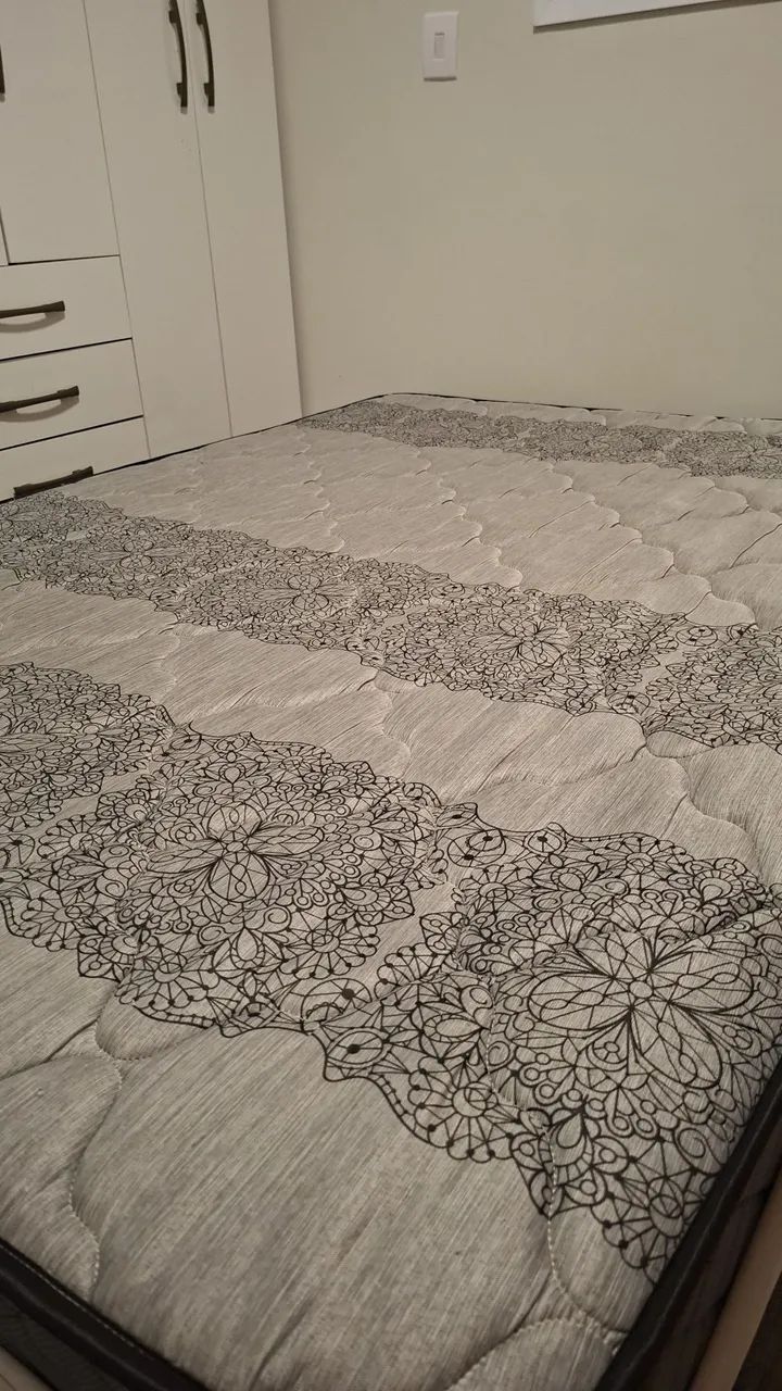 Vende-se Cama De Casal - Foto 3
