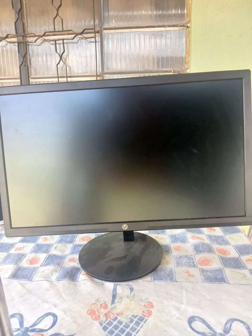 Monitor 23 polegadas 75hz