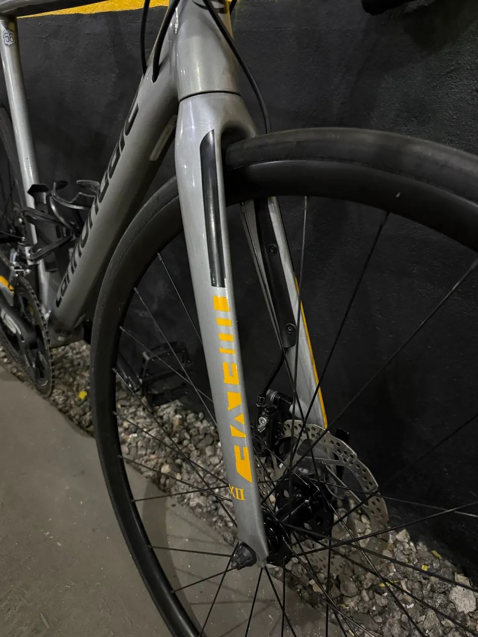 Bicicleta Cannondale Caad 12  - Foto 3