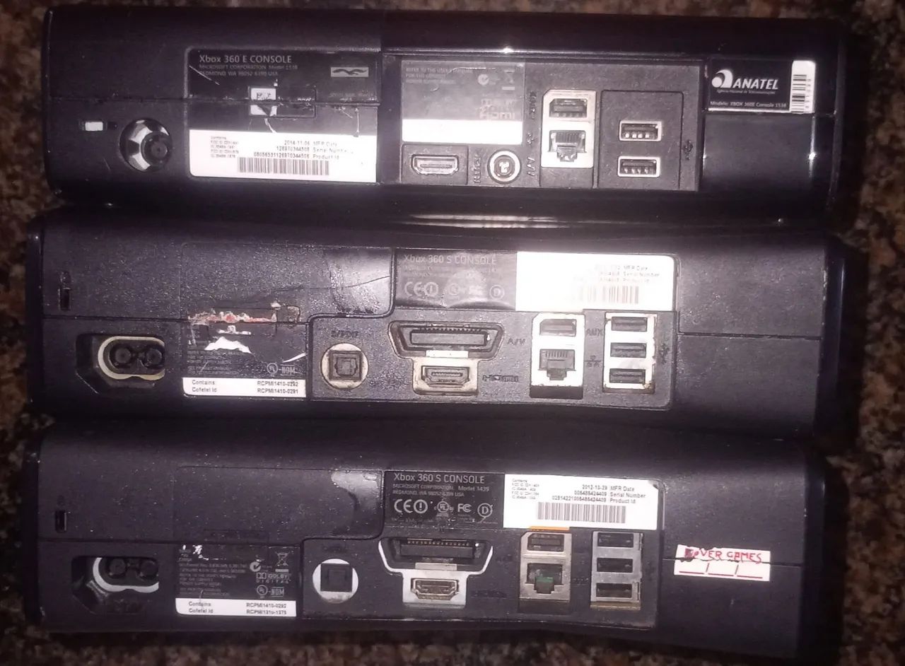 Xbox 360 - Foto 3