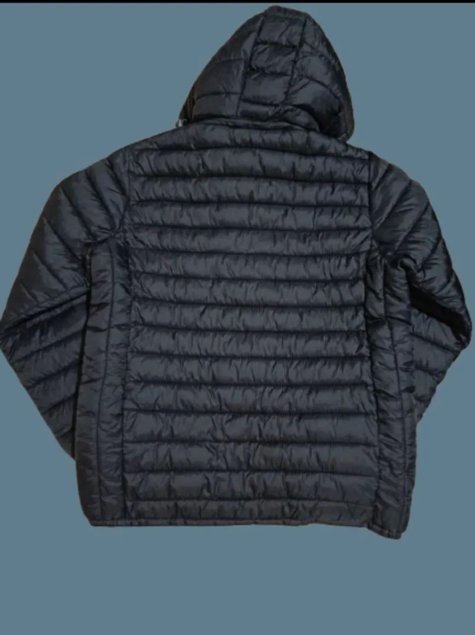 Jaqueta masculina  - Foto 2