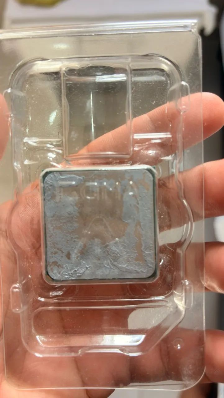 Processador ryzen 5600GT - Foto 2