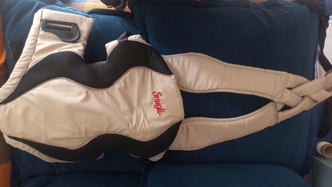 Canguru Snugli