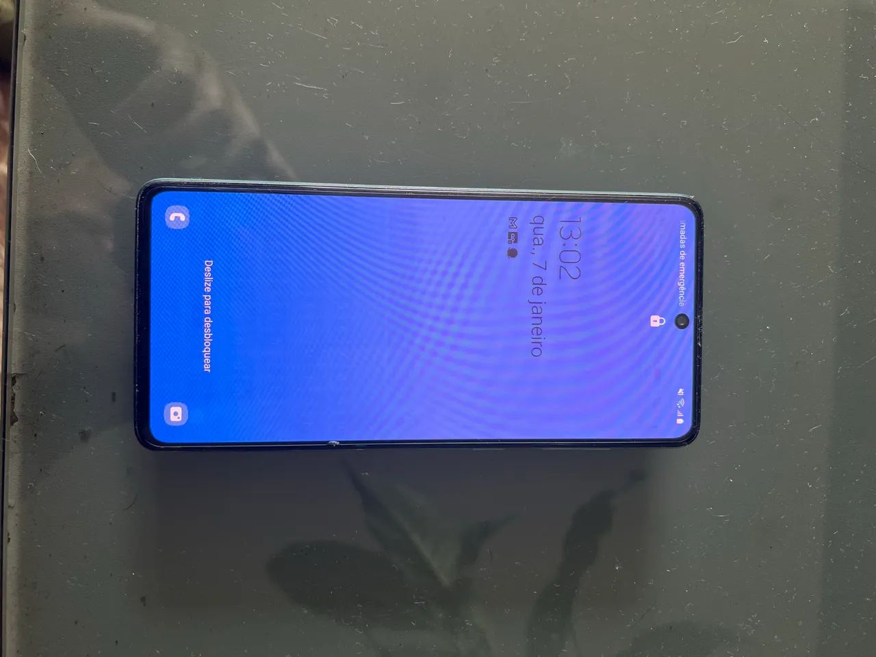 Smartphone A71 128gb Samsung - Foto 4