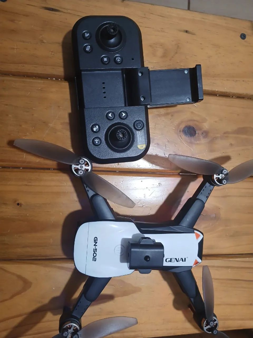 Vende-se Drone - Foto 3