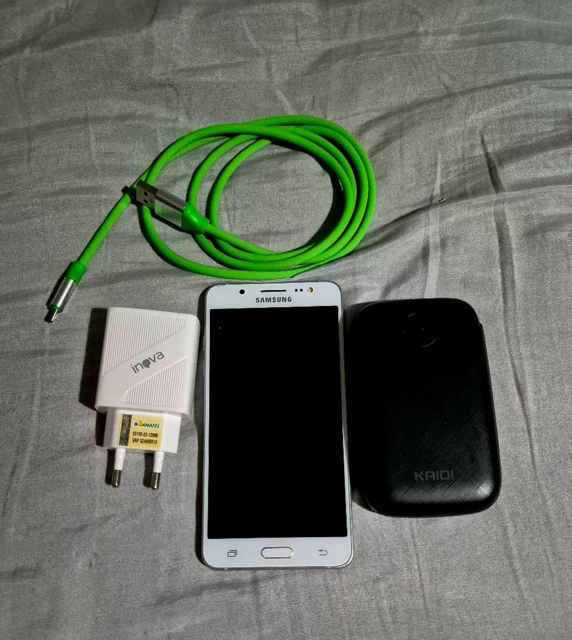 Samsung J5 Prime 
