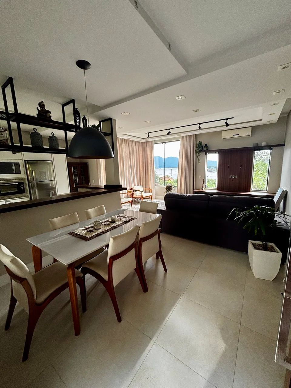 Alugo Casa Praia Mole / Barra da Lagoa