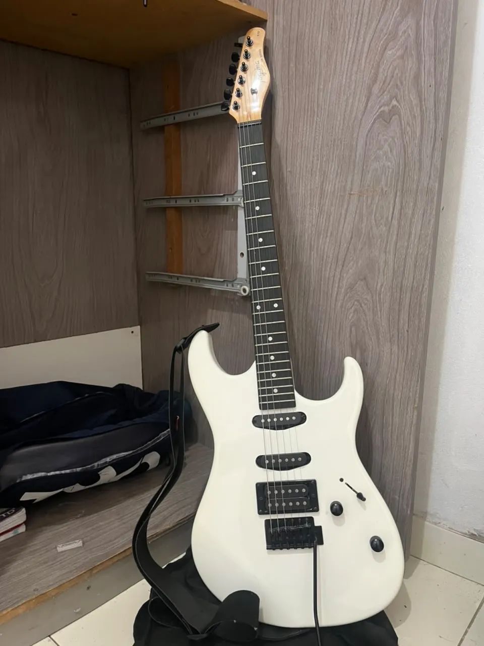 Guitarra Tagima - Foto 5