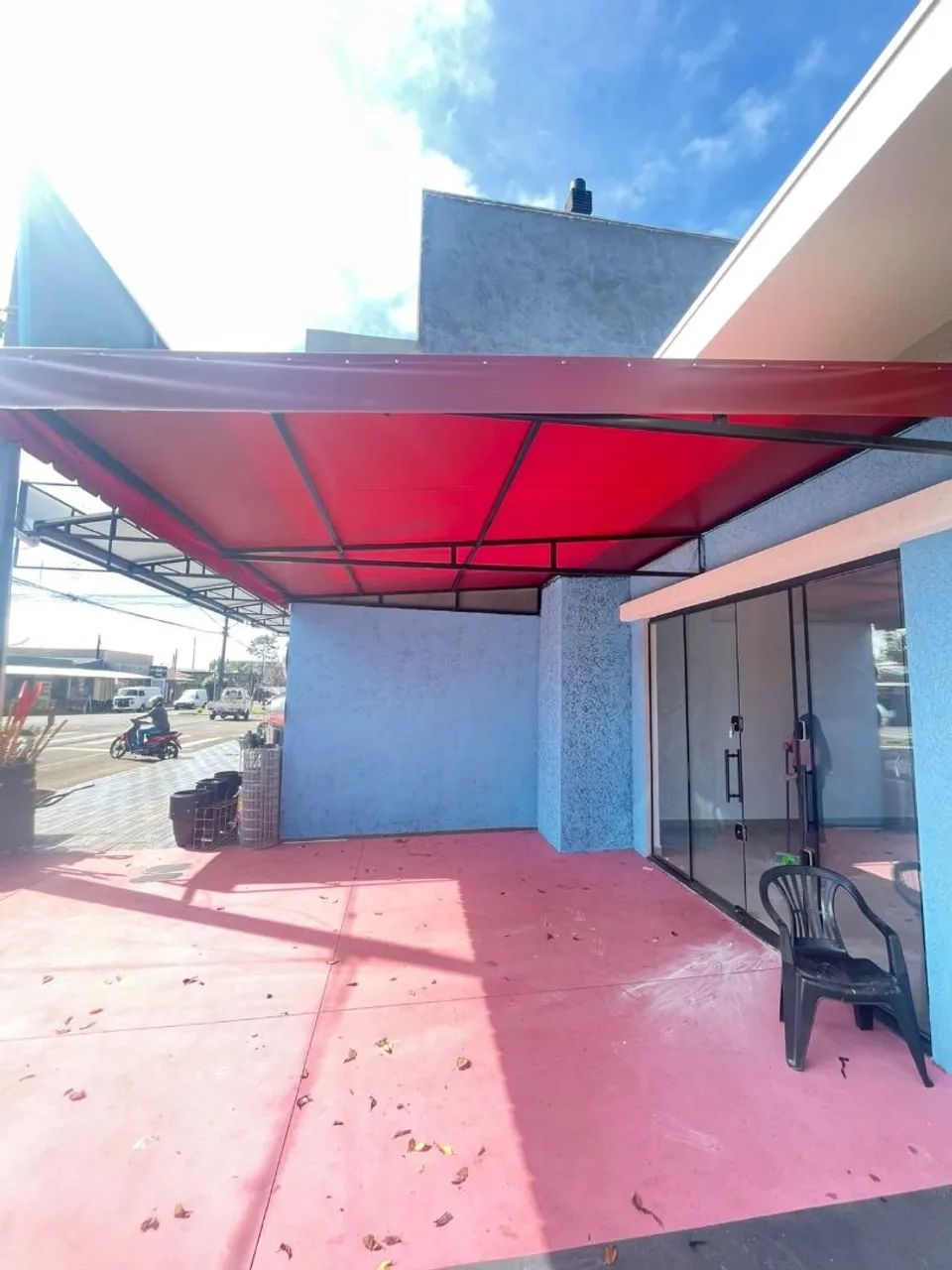 Toldo comercial  - Foto 3
