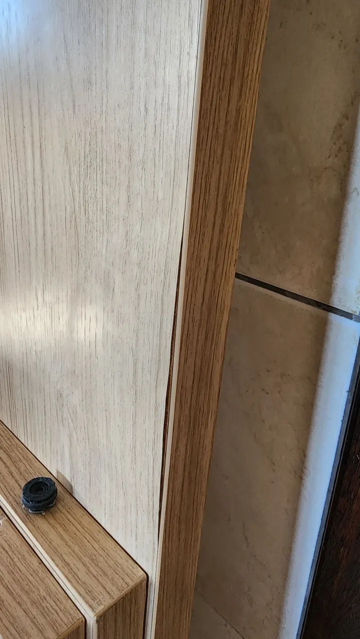 Mesa de escritório Tok stok - Foto 5
