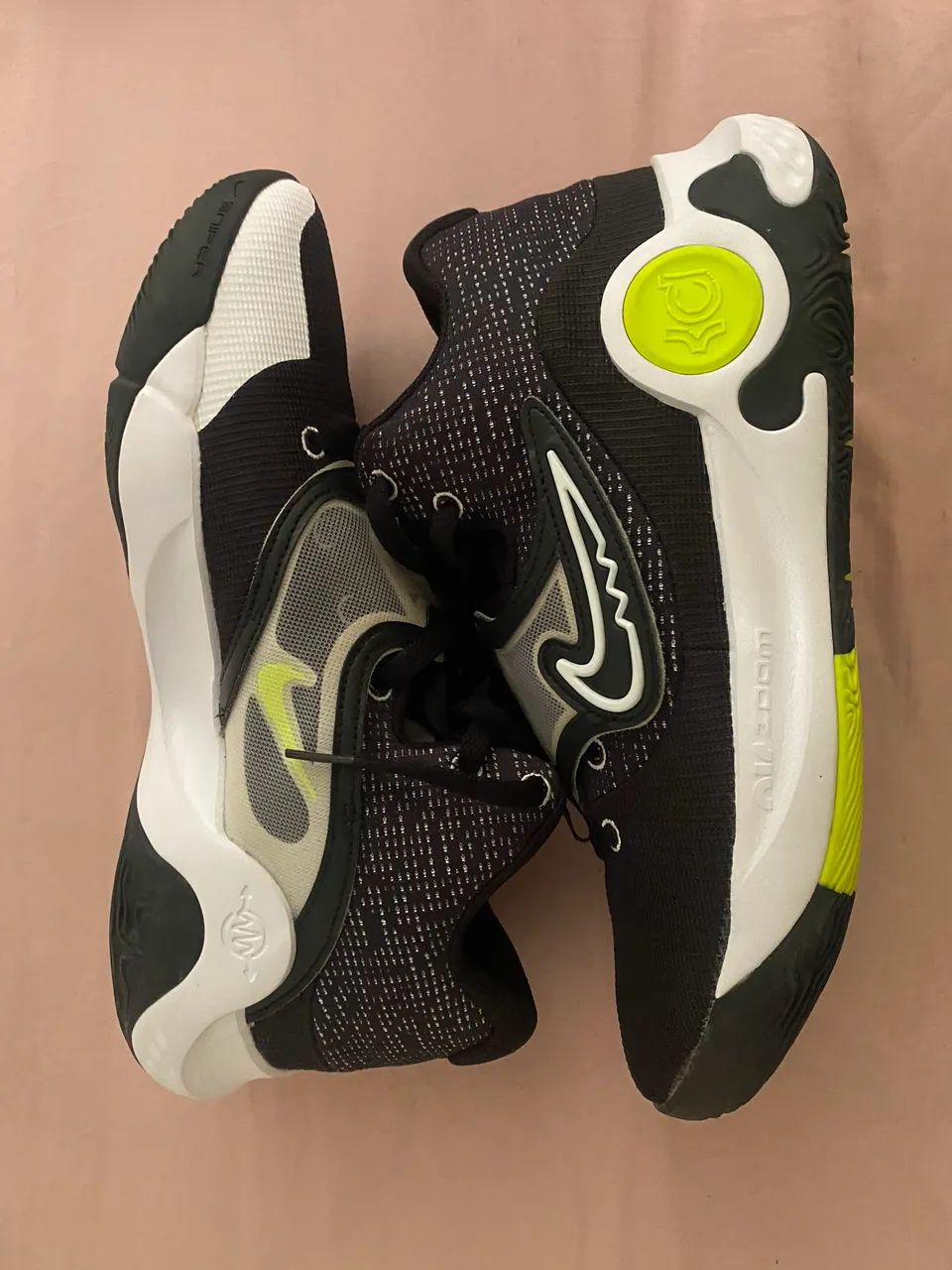 Tênis Nike (Todos Originais) - Foto 4